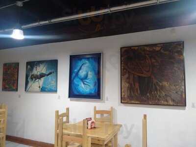 New York Style Pizza