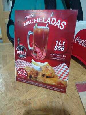 New York Style Pizza