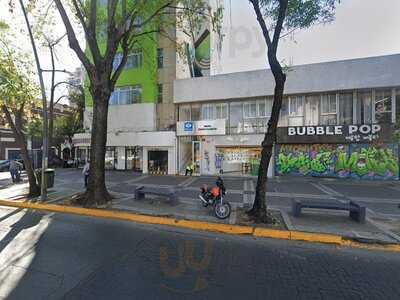 New York Style Pizza