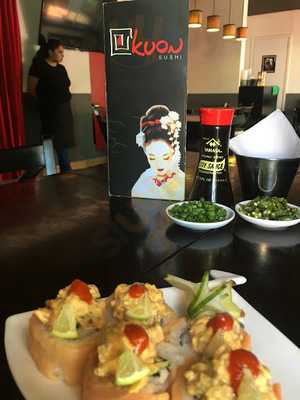 Kuon Sushi