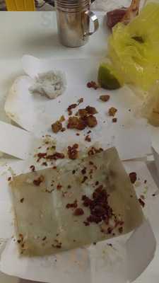 Ensaladeria + Jugos 460