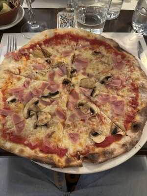 Pizzeria Tito Luigi