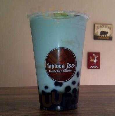 Tapioca Joe