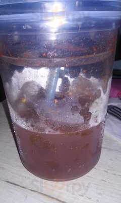 Mariscos La Curva De San Pedro