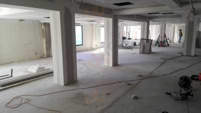 Mariscos La Curva De San Pedro