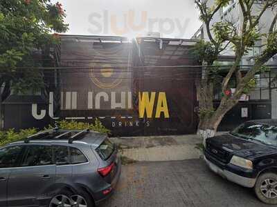 Mariscos La Curva De San Pedro