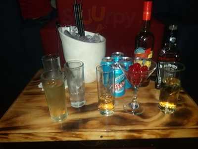 Unplugged Whisky Bar