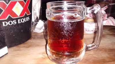 Unplugged Whisky Bar