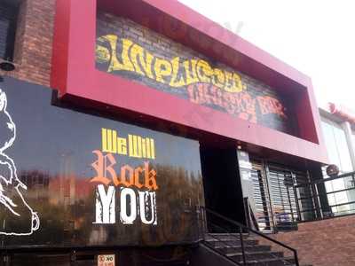 Unplugged Whisky Bar