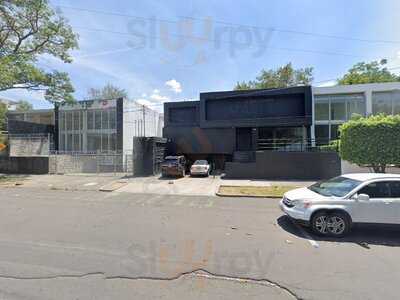 Unplugged Whisky Bar