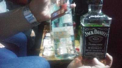 Unplugged Whisky Bar