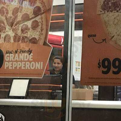 Little Caesars