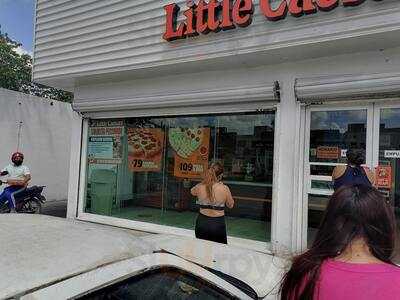 Little Caesars