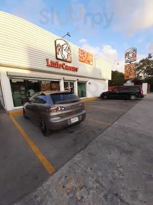 Little Caesars