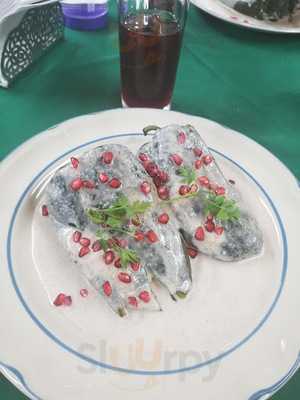 Restaurant China Poblana