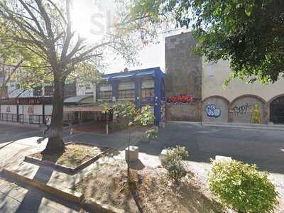 Restaurant China Poblana