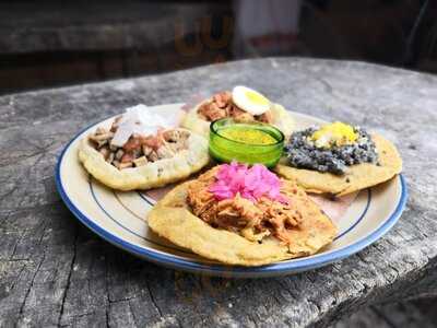 Balché Cocina Yucateca Casual