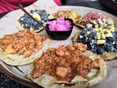 Balché Cocina Yucateca Casual