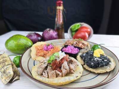 Balché Cocina Yucateca Casual