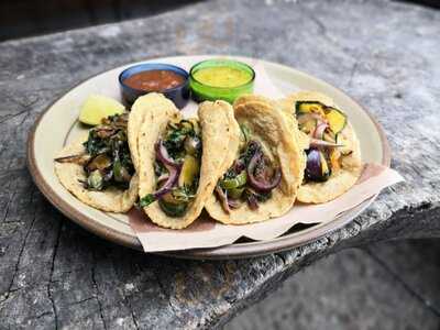 Balché Cocina Yucateca Casual