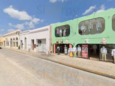 Balché Cocina Yucateca Casual