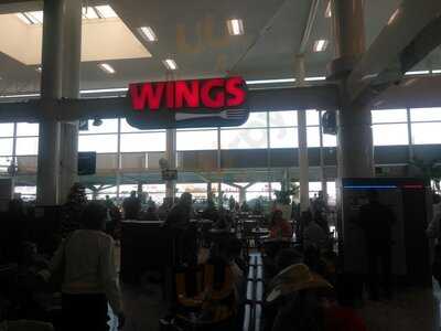 Wings