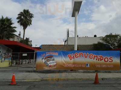 La Pulmonia Sport Bar Chelero