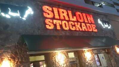 Sirloin Stockade