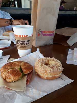 Dunkin' Donuts
