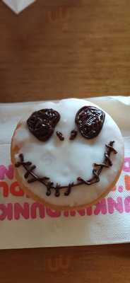 Dunkin' Donuts