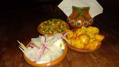 La Occidental Cantina