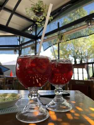 La Occidental Cantina