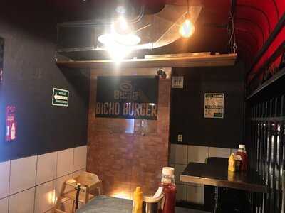 Bicho Burguer
