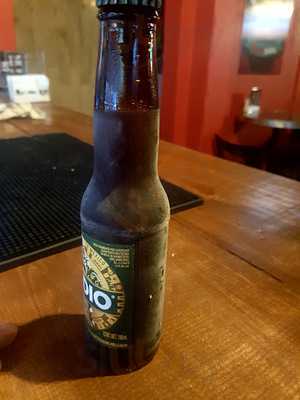 Santas Alitas Santa Tere