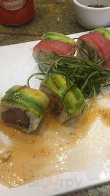 Wazaaabi Sushi House