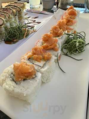 Wazaaabi Sushi House