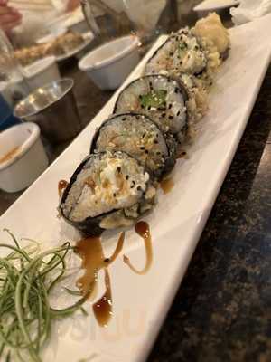 Wazaaabi Sushi House