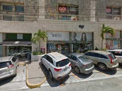 Wazaaabi Sushi House