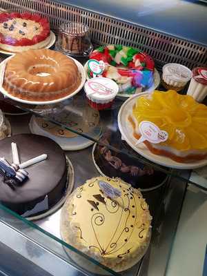 Ok Pastelería Lapizlázuli