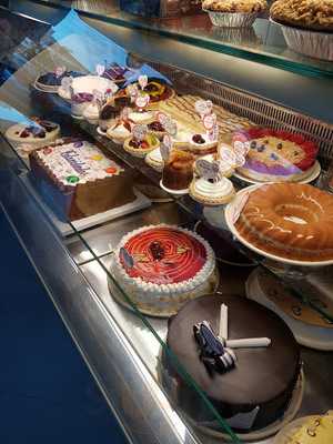 Ok Pastelería Lapizlázuli