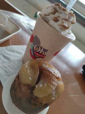 Ok Pastelería Lapizlázuli