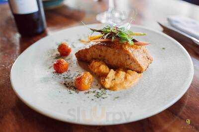 Hoo Haa Restaurant And Bar