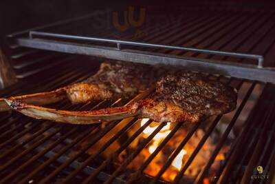 Hoo Haa Restaurant And Bar