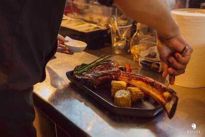 Hoo Haa Restaurant And Bar