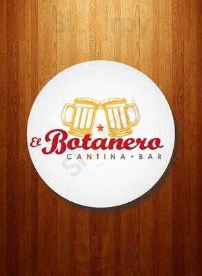 El Botanero