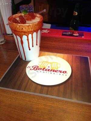El Botanero