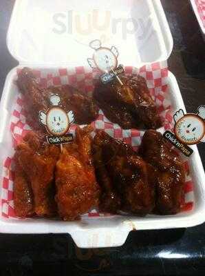 Chick'n Papa