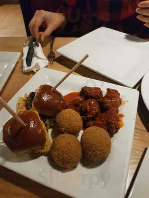 Chillis