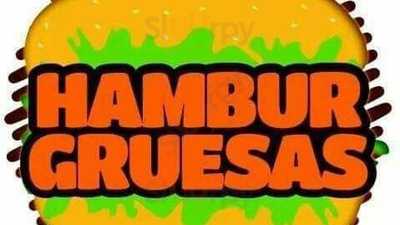 Hamburgruesas