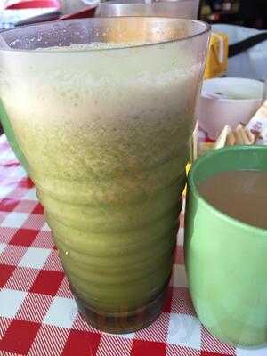 Ya Estas! Antojitos Y Mas